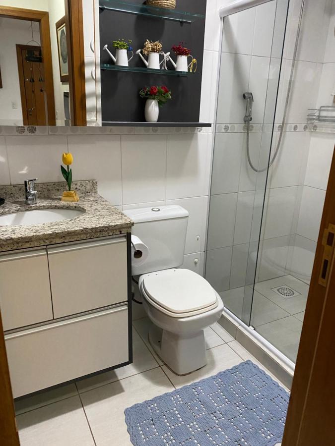 Apartamento Luxuoso No Cond Vista Do Quilombo A 50 Metros Do Hard Rock Cafe Gramado Exterior photo